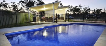 Capricorn Villas - Accommodation Kalgoorlie 6