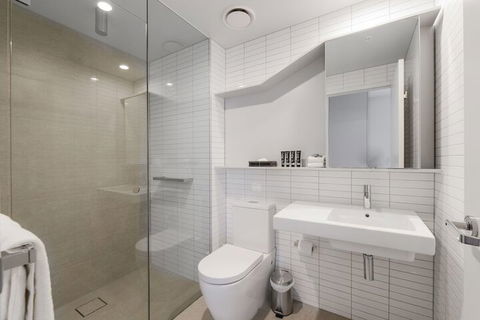 Mono Apartments On La Trobe - Accommodation Kalgoorlie 2