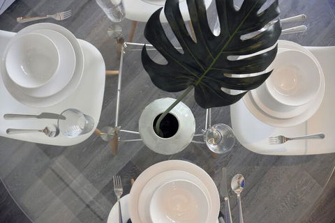 Mono Apartments On La Trobe - Accommodation Kalgoorlie 6