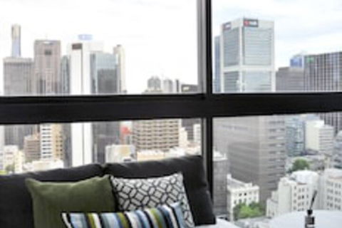 Mono Apartments On La Trobe - Accommodation Kalgoorlie 0
