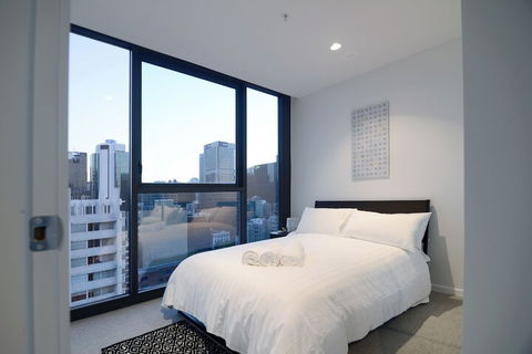 Mono Apartments On La Trobe - Accommodation Kalgoorlie 1