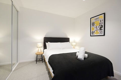 Mono Apartments On La Trobe - Accommodation Kalgoorlie 3