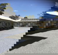 Sunrise Motel - Accommodation Kalgoorlie