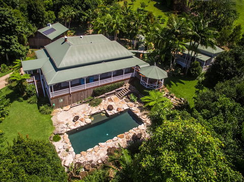 A PERFECT STAY - Bangalla Estate - Accommodation Kalgoorlie 0
