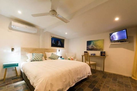 Garasu Lodge - Accommodation Kalgoorlie 4