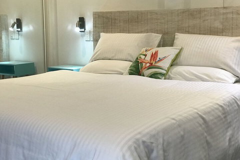 Garasu Lodge - Accommodation Kalgoorlie 2