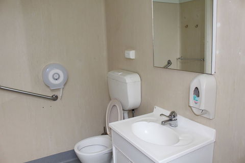 SJ Hostel - Accommodation Kalgoorlie 6