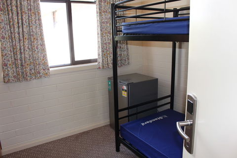 SJ Hostel - Accommodation Kalgoorlie 4