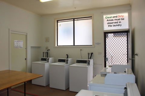 SJ Hostel - Accommodation Kalgoorlie 3