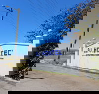 SJ Hostel - Accommodation Kalgoorlie