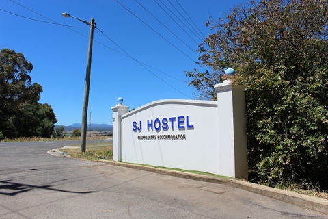 SJ Hostel - Accommodation Kalgoorlie 0