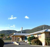 Almond Inn Motel - Accommodation Kalgoorlie
