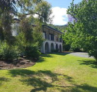 Tamworth Exclusive B  B - Accommodation Kalgoorlie