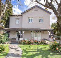 Boronia Lodge Burwood - Accommodation Kalgoorlie