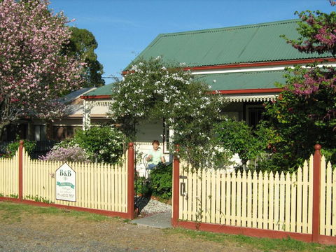 Cuddledoon Cottages Rutherglen - Accommodation Kalgoorlie 5