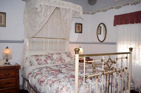 Cuddledoon Cottages Rutherglen - Accommodation Kalgoorlie 4