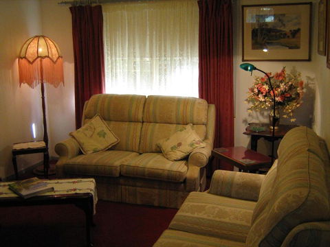 Cuddledoon Cottages Rutherglen - Accommodation Kalgoorlie 1