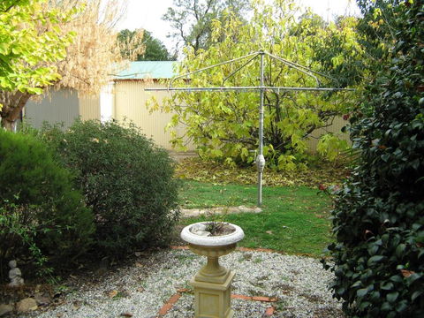 Cuddledoon Cottages Rutherglen - Accommodation Kalgoorlie 3