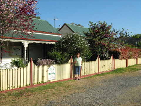 Cuddledoon Cottages Rutherglen - Accommodation Kalgoorlie 2