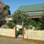 Cuddledoon Cottages Rutherglen - Accommodation Kalgoorlie 0