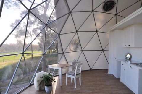 Mile End Glamping Pty Ltd - Accommodation Kalgoorlie 6