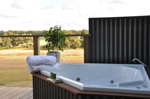 Mile End Glamping Pty Ltd - Accommodation Kalgoorlie 5