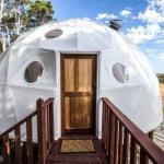 Mile End Glamping Pty Ltd - Accommodation Kalgoorlie 0