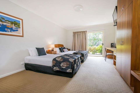 Shamrock Gardens Motel - Accommodation Kalgoorlie 5