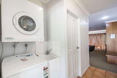 Shamrock Gardens Motel - Accommodation Kalgoorlie 4