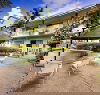 Shamrock Gardens Motel - Accommodation Kalgoorlie