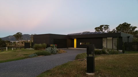 Zebula Gloucester - Accommodation Kalgoorlie 0