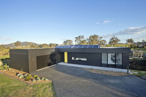 Zebula Gloucester - Accommodation Kalgoorlie 1