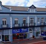 Geraldton Backpackers - Accommodation Kalgoorlie