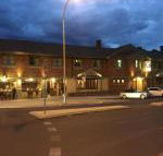 The George Hotel - Accommodation Kalgoorlie