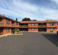 Poets Recall Motel - Accommodation Kalgoorlie
