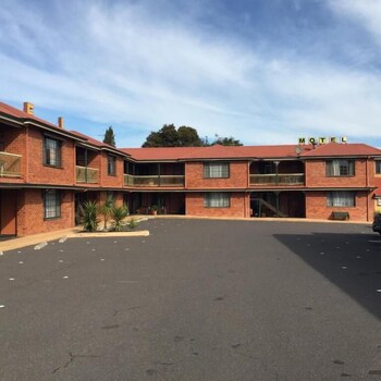 Poets Recall Motel - Accommodation Kalgoorlie 0