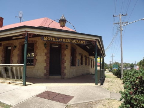 Poets Recall Motel - Accommodation Kalgoorlie 2