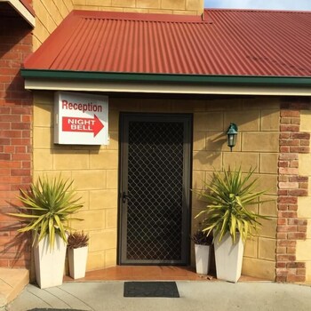 Poets Recall Motel - Accommodation Kalgoorlie 5