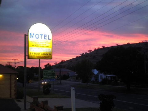 Poets Recall Motel - Accommodation Kalgoorlie 4