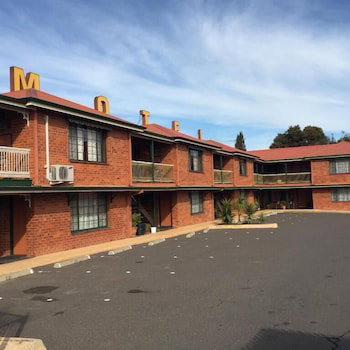 Poets Recall Motel - Accommodation Kalgoorlie 6