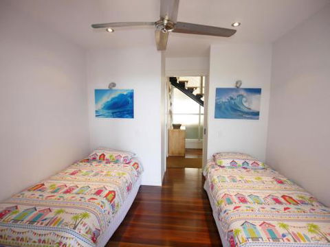Sandbar - Accommodation Kalgoorlie 1