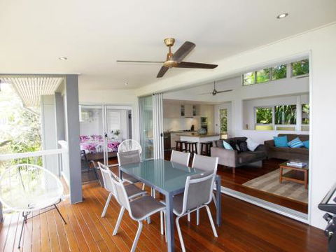 Sandbar - Accommodation Kalgoorlie 6