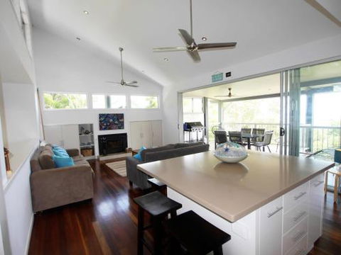 Sandbar - Accommodation Kalgoorlie 3