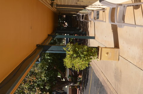 Ten Dollar Town Motel - Accommodation Kalgoorlie 0