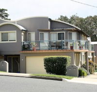 Seafaring at Fingal Bay - Accommodation Kalgoorlie