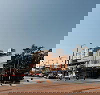 Port Macquarie Hotel - Accommodation Kalgoorlie