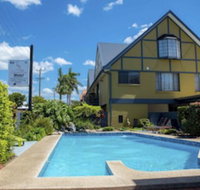 Coastal Bay Motel Coffs Harbour - Accommodation Kalgoorlie