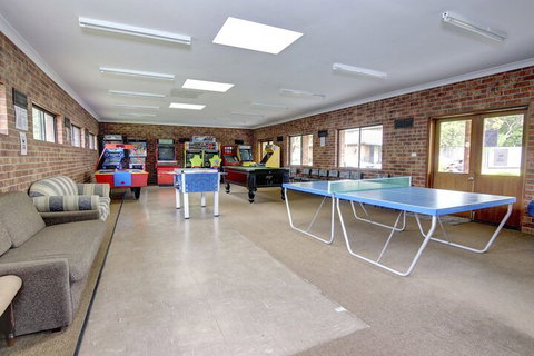 Dromana Holiday & Lifestyle Village - Accommodation Kalgoorlie 5