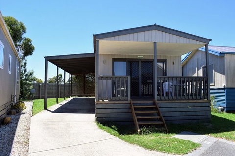 Dromana Holiday & Lifestyle Village - Accommodation Kalgoorlie 7