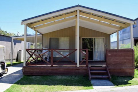 Dromana Holiday & Lifestyle Village - Accommodation Kalgoorlie 0